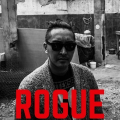 Родион Бугдаев, Москва