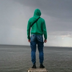 Alex Ivanoff, Санкт-Петербург