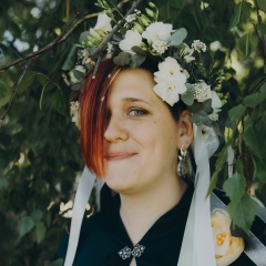 Татьяна Щербакова, 09.08, Москва