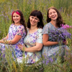 Наталья Помогалова