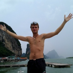 Александр Дороготовцев, 19.12.1986, Калининград