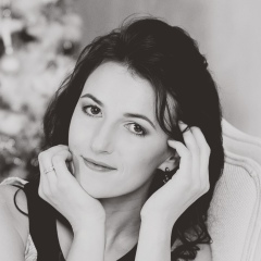 Ирина Артюшок, 19.08, Санкт-Петербург