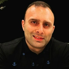 Турал Абульфатов, 03.04, Баку