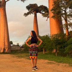 Алёна Грушко, 04.01, Москва