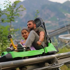 Паруйр Езоян, 10.02.1988, Москва
