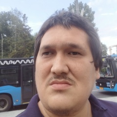 Рамиль Низамыев, 27.10.1988, Пермь