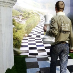 Алексей Гаврик, 29.06, Москва