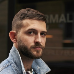 Александр Борунов, 20.08, Санкт-Петербург