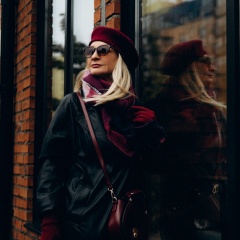 Лидия Ольхова, 15.11.1985, Красноярск