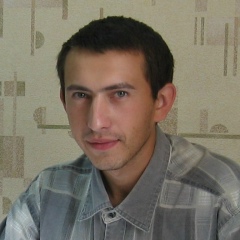 Александр Ионин, 26.10, Уруша