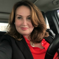 Алла Яковлева, 22.10, Санкт-Петербург