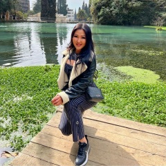 Анжелика Бястинова, 29.11, Якутск