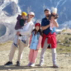 Залина Акбашева, 02.06.1989, Нальчик