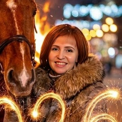 Екатерина Ковалева, 11.09.1987, Москва