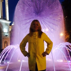 Людмила Семёнова, 22.02, Бровары