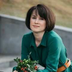 Екатерина Зиновьева, 07.07, Москва