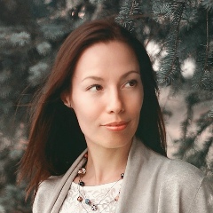 Мария Ровда, 27.03, Великий Новгород