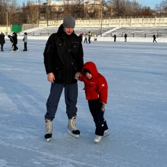 Иван Кудров, 28.11.1995, Уфа