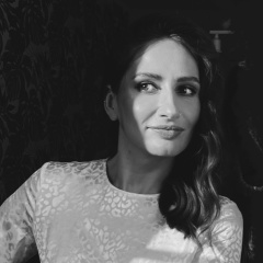 Zhenya Przhesmitskaya, 06.04.1986, Москва