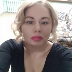 Карина Паршенкова, 27.03, Киев