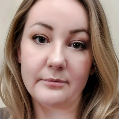 Надя Дёминова, 28.12.1983, Оренбург