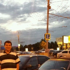 Фирдавс Олимов