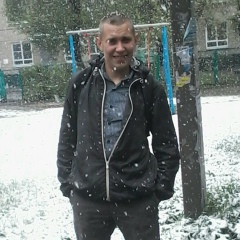 Владимир Александров, 20.03, Челябинск