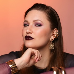 Настасья Тимошина, 06.12, Москва