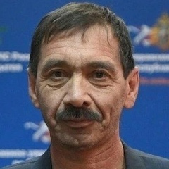 Азамат Удычак, 10.07.1968, Майкоп