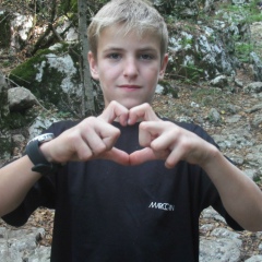 Валерий Воронин, 23.11