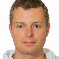 Алексей Поваров, 27.07.1986, Москва