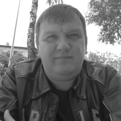 Константин Усов, 16.08.1974, Санкт-Петербург