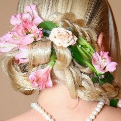 Ольга Давыдова, Томск