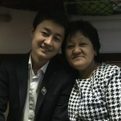 Сагит Кожахметов, 19.06