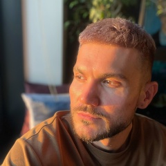 Рамиль Апкаримов, 18.07.1988, Москва