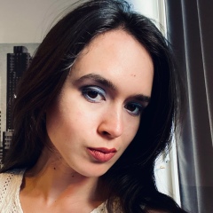 Катя Буяновская, 30.03