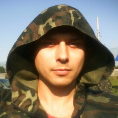 Денис Малишевский, 13.09.1983, Днепр (Днепропетровск)