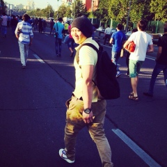 Talant Imamov, 02.11.1982, Кызыл-Кия