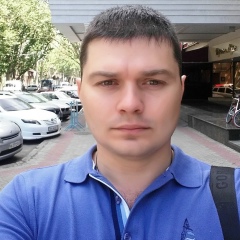 Андрей Тимофеев