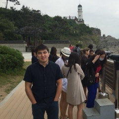 Избасар Тлеубердиев, 16.11.1992, Алматы