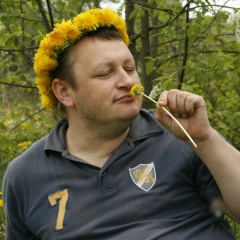 Андрей Власов, 11.11, Киров