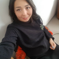 Молдир Муратбекова, Усть-Каменогорск