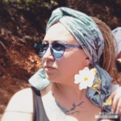 Алёна Калимбет, 11.08.1985, Киев