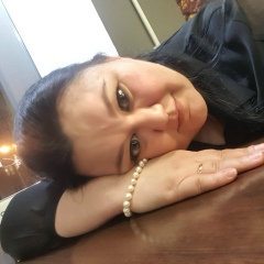 Эльмира Закирова, 02.12