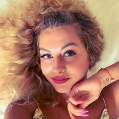 Лена Некрасова, 25.03, Ивантеевка