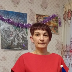 Татьяна Лучина, 06.08.1980, Вышний Волочек