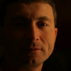 Евгений Хомяков