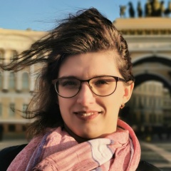 Екатерина Политова, 09.09.1987, Челябинск