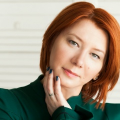 Оксана Ануфриева, 15.04.1982, Москва