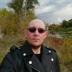 Жека Пономарев, 04.04.1990